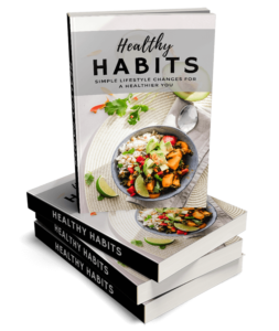 Healthy Habits eBook free-download